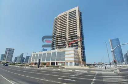 شقة - 2 غرف نوم - 3 حمامات للايجار في جلفار ريزيدينس - جزيرة الريم - أبوظبي