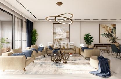 Whole Building - 7+ Bedrooms - 7+ Bathrooms for sale in Al Khan - Sharjah Whole Building - 7+ Bedrooms - 7+ Bathrooms for sale in Al Khan - Sharjah