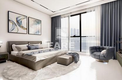 Whole Building - 7+ Bedrooms - 7+ Bathrooms for sale in Al Khan - Sharjah Whole Building - 7+ Bedrooms - 7+ Bathrooms for sale in Al Khan - Sharjah