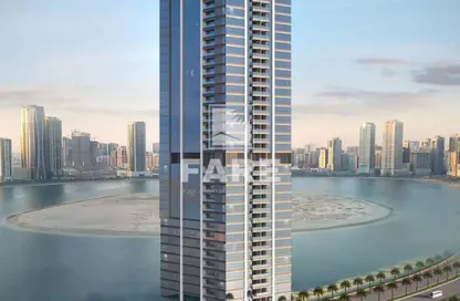 Whole Building for sale in Al Khan - Sharjah