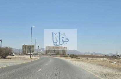 Farm - Studio for rent in Siniyah Island - Umm Al Quwain Marina - Umm Al Quwain