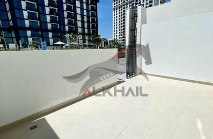 Duplex - 1 Bedroom - 2 Bathrooms for sale in Lime Gardens - Dubai Hills Estate - Dubai