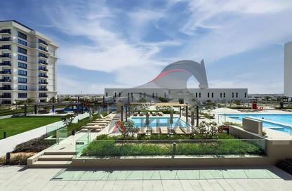 Duplex - 1 Bedroom - 2 Bathrooms for sale in Lime Gardens - Dubai Hills Estate - Dubai