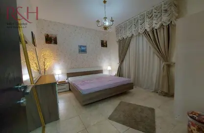 Apartment - 1 Bedroom - 1 Bathroom for rent in Diamond Views 2 - District 11 - Jumeirah Village Circle - Dubai