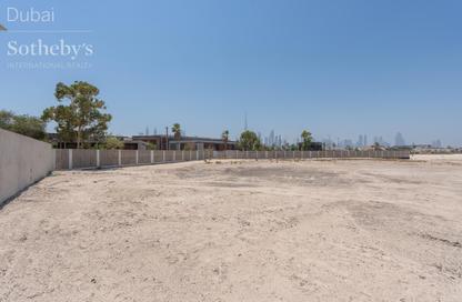 Land - Studio for sale in La Mer South Island - La Mer - Jumeirah - Dubai