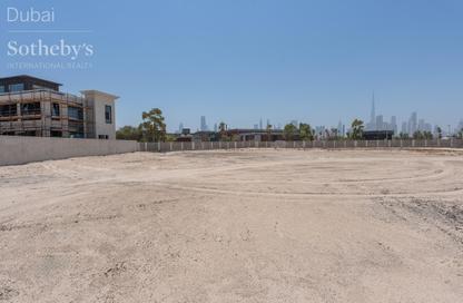 Land - Studio for sale in La Mer South Island - La Mer - Jumeirah - Dubai Land - Studio for sale in La Mer South Island - La Mer - Jumeirah - Dubai
