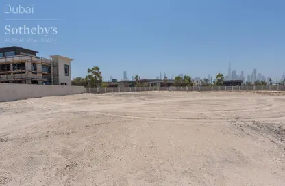 Land - Studio for sale in La Mer South Island - La Mer - Jumeirah - Dubai