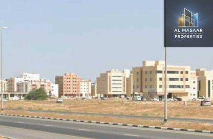 Land - Studio for sale in Al Jurf Industrial 3 - Al Jurf Industrial - Ajman Land - Studio for sale in Al Jurf Industrial 3 - Al Jurf Industrial - Ajman