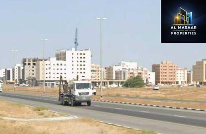 Land - Studio for sale in Al Jurf Industrial 3 - Al Jurf Industrial - Ajman Land - Studio for sale in Al Jurf Industrial 3 - Al Jurf Industrial - Ajman