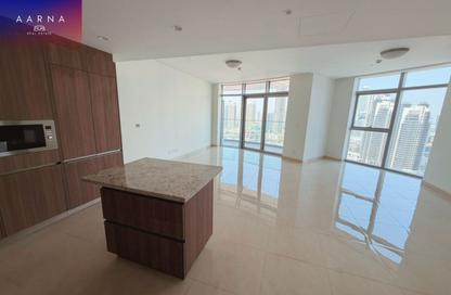Apartment - 3 Bedrooms - 4 Bathrooms for sale in Imperial Avenue - Downtown Dubai - Dubai