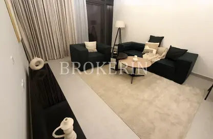Apartment - 1 Bedroom - 2 Bathrooms for rent in Neva Residences - District 16 - Jumeirah Village Circle - Dubai