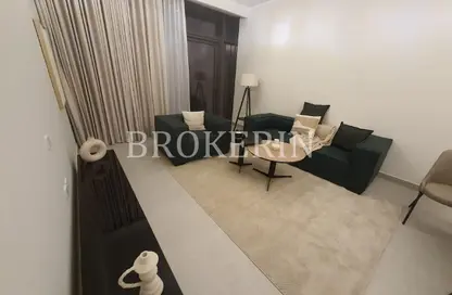 Apartment - 1 Bedroom - 2 Bathrooms for rent in Neva Residences - District 16 - Jumeirah Village Circle - Dubai