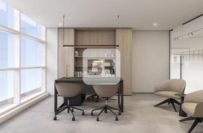 Office Space - Studio - 1 Bathroom for rent in Magnum Opus Tower - Barsha Heights (Tecom) - Dubai Office Space - Studio - 1 Bathroom for rent in Magnum Opus Tower - Barsha Heights (Tecom) - Dubai