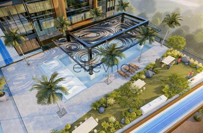Apartment - 1 Bedroom - 1 Bathroom for sale in Seslia Tower - District 4 - Jumeirah Village Triangle - Dubai Apartment - 1 Bedroom - 1 Bathroom for sale in Seslia Tower - District 4 - Jumeirah Village Triangle - Dubai