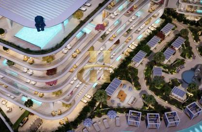 Penthouse - 5 - 6 for sale in Villa Del Garda - Dubai Islands - Dubai Penthouse - 5 - 6 for sale in Villa Del Garda - Dubai Islands - Dubai