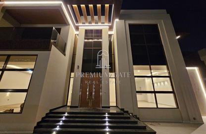 Villa - 5 Bedrooms - 6 Bathrooms for rent in Al Khawaneej 1 - Al Khawaneej - Dubai Villa - 5 Bedrooms - 6 Bathrooms for rent in Al Khawaneej 1 - Al Khawaneej - Dubai