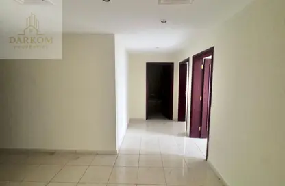 Apartment - 2 Bedrooms - 2 Bathrooms for rent in Al Naemiya Tower 1 - Al Naemiya Towers - Al Nuaimiya - Ajman