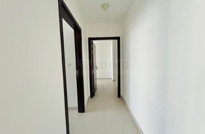 Apartment - 2 - 3 for rent in Vezul Residence - Business Bay - Dubai