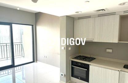 Apartment - Studio - 1 for rent in Zada Tower - Business Bay - Dubai Apartment - Studio - 1 for rent in Zada Tower - Business Bay - Dubai
