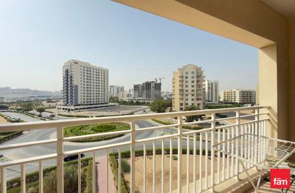 شقة - غرفة نوم - 1 حمام للبيع في 9 مزايا - كيو بوينت - ليوان - دبي شقة - غرفة نوم - 1 حمام للبيع في 9 مزايا - كيو بوينت - ليوان - دبي