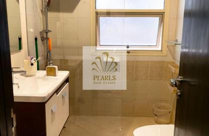 Apartment - 2 Bedrooms - 2 Bathrooms for sale in Al Aamra Tower - Al Amerah - Ajman Apartment - 2 Bedrooms - 2 Bathrooms for sale in Al Aamra Tower - Al Amerah - Ajman