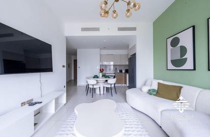 Apartment - 2 Bedrooms - 3 Bathrooms for rent in Burj Royale - Downtown Dubai - Dubai