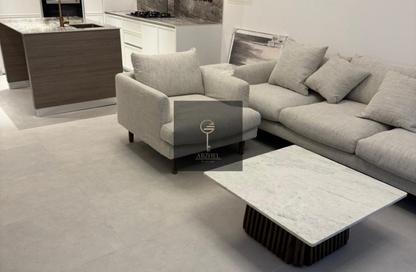 Apartment - 1 - 2 for rent in Avelon Boulevard - Arjan - Dubai Apartment - 1 - 2 for rent in Avelon Boulevard - Arjan - Dubai