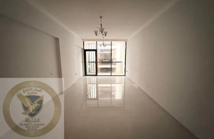 Apartment - 2 Bedrooms - 3 Bathrooms for rent in Muweileh Community - Muwaileh Commercial - Sharjah