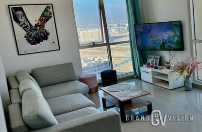 Apartment - 1 Bedroom - 2 Bathrooms for rent in Lakeside Tower D - Lakeside Residence - Dubai Production City (IMPZ) - Dubai Apartment - 1 Bedroom - 2 Bathrooms for rent in Lakeside Tower D - Lakeside Residence - Dubai Production City (IMPZ) - Dubai