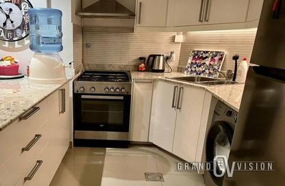 Apartment - 1 Bedroom - 2 Bathrooms for rent in Lakeside Tower D - Lakeside Residence - Dubai Production City (IMPZ) - Dubai Apartment - 1 Bedroom - 2 Bathrooms for rent in Lakeside Tower D - Lakeside Residence - Dubai Production City (IMPZ) - Dubai