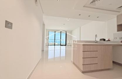Apartment - 1 Bedroom - 1 Bathroom for rent in Bay Residences - Hayat Island - Mina Al Arab - Ras Al Khaimah