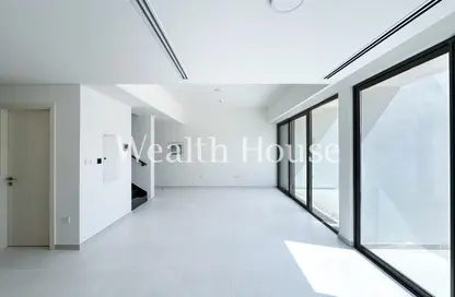 Townhouse - 3 Bedrooms - 4 Bathrooms for rent in Nara - The Valley - Dubai
