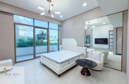 Apartment - Studio - 1 for sale in Pearl house II - District 12 - Jumeirah Village Circle - Dubai