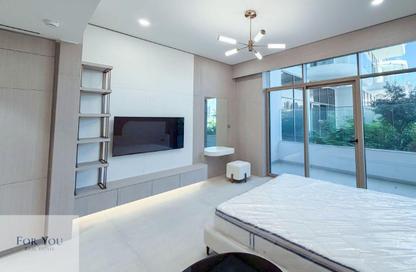 Apartment - Studio - 1 for sale in Pearl house II - District 12 - Jumeirah Village Circle - Dubai