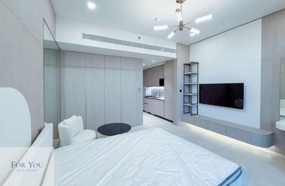 Apartment - Studio - 1 for sale in Pearl house II - District 12 - Jumeirah Village Circle - Dubai