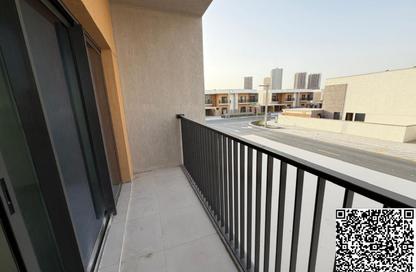 Villa - 3 Bedrooms - 5 Bathrooms for sale in AZHA Community - Al Amerah - Ajman Villa - 3 Bedrooms - 5 Bathrooms for sale in AZHA Community - Al Amerah - Ajman