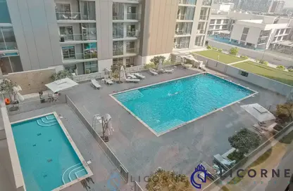 شقة - غرفة نوم - 1 حمام للبيع في برج سوبا كريك فيستاس ريزيرف بي - محمية صبحا كريك فيستاس - صبحا هارتلاند - مدينة الشيخ محمد بن راشد - دبي