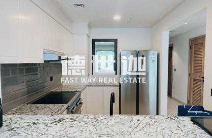 Townhouse - 4 Bedrooms - 3 Bathrooms for rent in Costa Brava 1 - Costa Brava - Damac Lagoons - Dubai