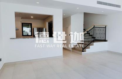 Townhouse - 4 Bedrooms - 3 Bathrooms for rent in Costa Brava 1 - Costa Brava - Damac Lagoons - Dubai