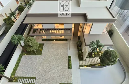 فيلا - 6 غرف نوم - 8 حمامات للبيع في الواحة - لافيتا - الواحة من إعمار - دبي