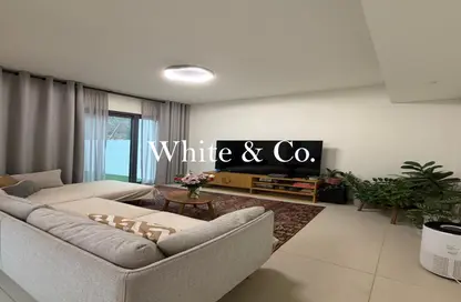 Townhouse - 3 Bedrooms - 4 Bathrooms for rent in Elan - Tilal Al Ghaf - Dubai