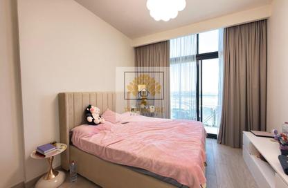 Apartment - Studio - 1 Bathroom for rent in Azizi Riviera 46 - Azizi Riviera - Meydan One - Meydan - Dubai Apartment - Studio - 1 Bathroom for rent in Azizi Riviera 46 - Azizi Riviera - Meydan One - Meydan - Dubai