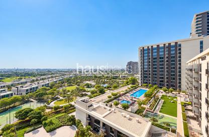 Apartment - 1 - 1 for sale in Golf Grand - Dubai Hills Estate - Dubai Apartment - 1 - 1 for sale in Golf Grand - Dubai Hills Estate - Dubai
