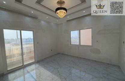 Villa - 5 - 7+ for rent in Jasmine Towers - Garden City - Ajman