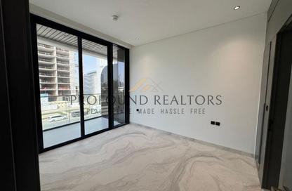 Apartment - 1 Bedroom - 2 Bathrooms for rent in 48 Parkside - Arjan - Dubai