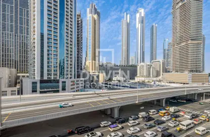 شقة - غرفة نوم - 1 حمام للبيع في ماغ 318 - الخليج التجاري - دبي شقة - غرفة نوم - 1 حمام للبيع في ماغ 318 - الخليج التجاري - دبي