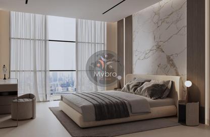 Apartment - 1 Bedroom - 2 Bathrooms for sale in Maison Elysee 3 - Maison Elysee - District 12 - Jumeirah Village Circle - Dubai