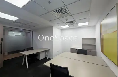 Business Centre - Studio - 3 Bathrooms for rent in Dubai Investment Park 1 (DIP 1) - Dubai Investment Park (DIP) - Dubai
