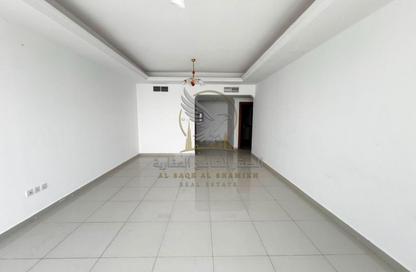 Apartment - 3 Bedrooms - 3 Bathrooms for rent in Al Mamzar - Al Mamzar - Sharjah - Sharjah