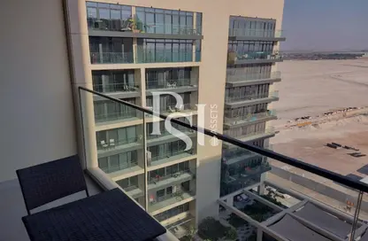 شقة - 1 حمام للبيع في سوهو سكوير - جزيرة السعديات - أبوظبي